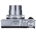 thumbnail image 3 of Canon PowerShot G7 X Mark III Digital Camera (Silver) with 4.2x Optical Zoom Lens + SanDisk 64GB Memory Card + Case + ZeeTech Advanced Bundle, 3 of 8