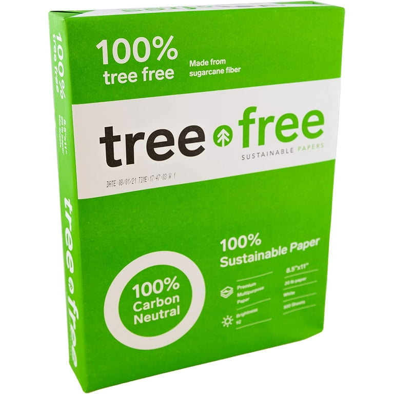 Sparco Copy Paper - 92 Brightness - Letter - 8 1/2 Sparco Copy Paper - 92 Brightness - Letter - 8 1/2