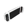 thumbnail image 5 of Split Design Protective Case for NS2 Console Full Body Cover With Precise Cutouts Shockproof PC Thin Shell, 5 of 9