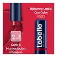 thumbnail image 3 of Bálsamo labial Labello Caring Beauty red 4.8 g, 3 of 4