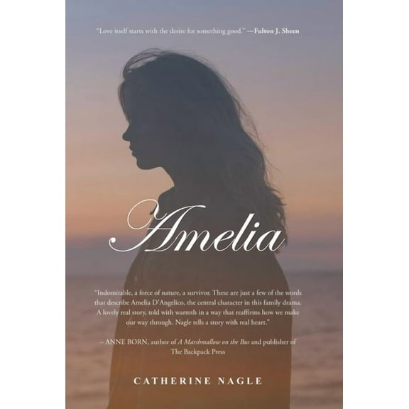 Amelia, (Hardcover)