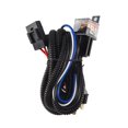 thumbnail image 2 of Mazo de cables modificado para bocina de coche de 12 V con relé de 40 A, 2 of 6