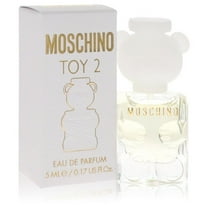 Moschino Toy 2 Perfume By Moschino Mini EDP 0.17 oz