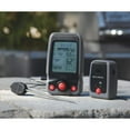 thumbnail image 2 of AcuRite Digital Meat Thermometer with Wireless Pager and Time-Left-to-Cook (00278A2), 2 of 6
