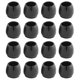 thumbnail image 4 of 16 tapas de silicona antideslizantes para patas de sillas y mesas, cubierta inferior para protección de pies, 4 of 5