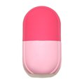 thumbnail image 4 of Rodillo de cara de hielo cuidado de la belleza profesional caras lisas mantenimiento exquisito equipo de cuidado facial duradero protector de piel rojo Scienceny CE011734-03, 4 of 7