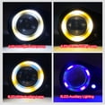 thumbnail image 4 of Jewelers Glass, Lupa, Joyeros Loupe Recargable Portátil 10x Para Telas Estampados Electónica, 4 of 7