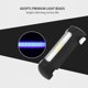 thumbnail image 3 of Luz trasera de bicicleta resistente al agua para una mayor visibilidad y seguridad en ciclismo nocturno, 3 of 8