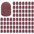 thumbnail image 1 of 300 Unids Bandas de Lijado Bloques Tapas Sin Empuñadura NO.80 NO.120 NO.180 13X19Mm Gorra de Lijar Manicura Pedicura Eléctrico Uñas Taladro 02, 1 of 5