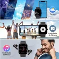 thumbnail image 3 of Smartwatch 1.83'' Reloj Inteligente Bluetooth Llamada Alexa, 3 of 8