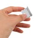 thumbnail image 5 of FUTUREORYY 12Ud Para Manual Adhesiva Con Borde Dentado Plata, 5 of 6