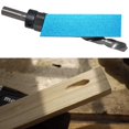 thumbnail image 4 of 15X Trou de Poche Jig Outil Guide de Travail du Bois Angle de Perçage Oblique Trou Localisateur d'Angle de Perçage Angle de Forage Kit Outil de Poche Trou de Vis, 4 of 9