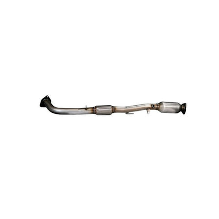 New Catalytic Converter Compatible With Acura Honda Tlx Cc Accord 2013-2017 By Part Numbers 114041 643137 41233 55715 52023