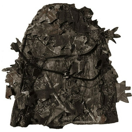 Realtree APG Men s All Purpose Deer Turkey Hunting Visor Pro Hood Head Hat Gear