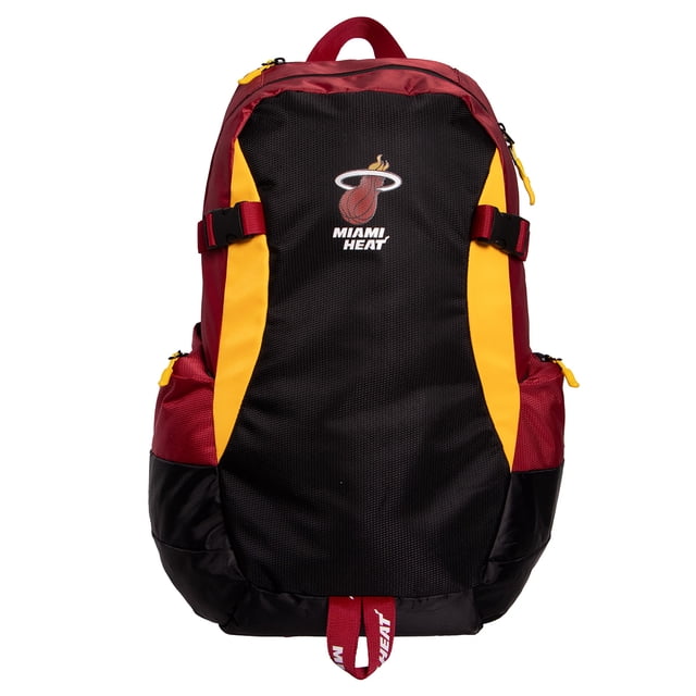 MOCHILA DEPORTIVO MASCULINO NBA TRUZT MIAMI HEAT D