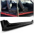 thumbnail image 4 of ECOTRIC For 1999-2006 Chevy Silverado 4 Door Extended Cab Rocker Panels Driver Right, 4 of 8