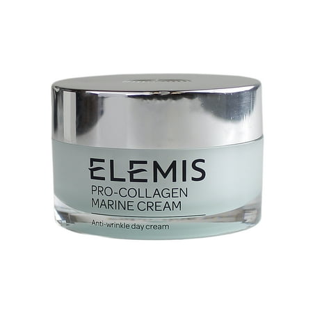 Elemis Pro-Collagen Marine Cream Anti-Wrinkle Day Cream, (Elemis Pro Collagen Marine Cream 50ml Best Price)