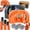 Black+Orange, variant on Multi-Function Drill Bit Sharpener, Drill Bit Sharpener for All Bits, Portable Drills Grinder with Diamond Grinding Wheel & Sharpening Jig, Afilador De Brocas para Metal for Workshop (Orange)