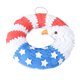 thumbnail image 5 of De Águila del 4 de Julio Con Bandera de Estados Unidos, Material Eva de Primera, Puerta de Entrada ideal, DecorAció del Día de la Independencia, Buenas Bodas,, 5 of 7