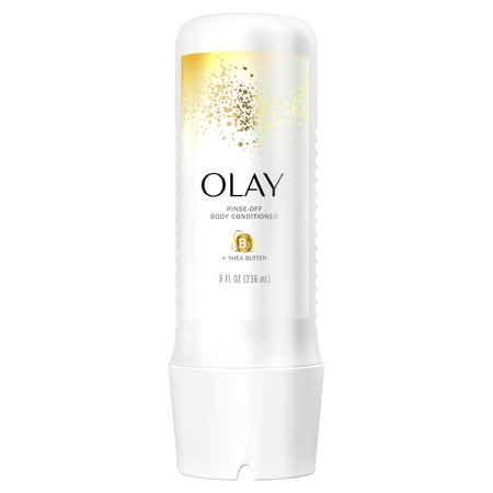 UPC 037000880684 product image for Olay Rinse-off Body Conditioner with Shea Butter  All Skin Types  8 fl oz | upcitemdb.com