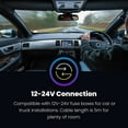 thumbnail image 4 of Nextbase Dash Cam Hardwire Kit, 4 of 7