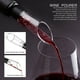 thumbnail image 5 of Juegos Abridor Sacacorchos Para Vino Operados Con Cortador Papel Aluminio, Vertedor Aireador Vino, Tapones VacíO, Reutilizables ExtraccióN AutomáTica, 5 of 5