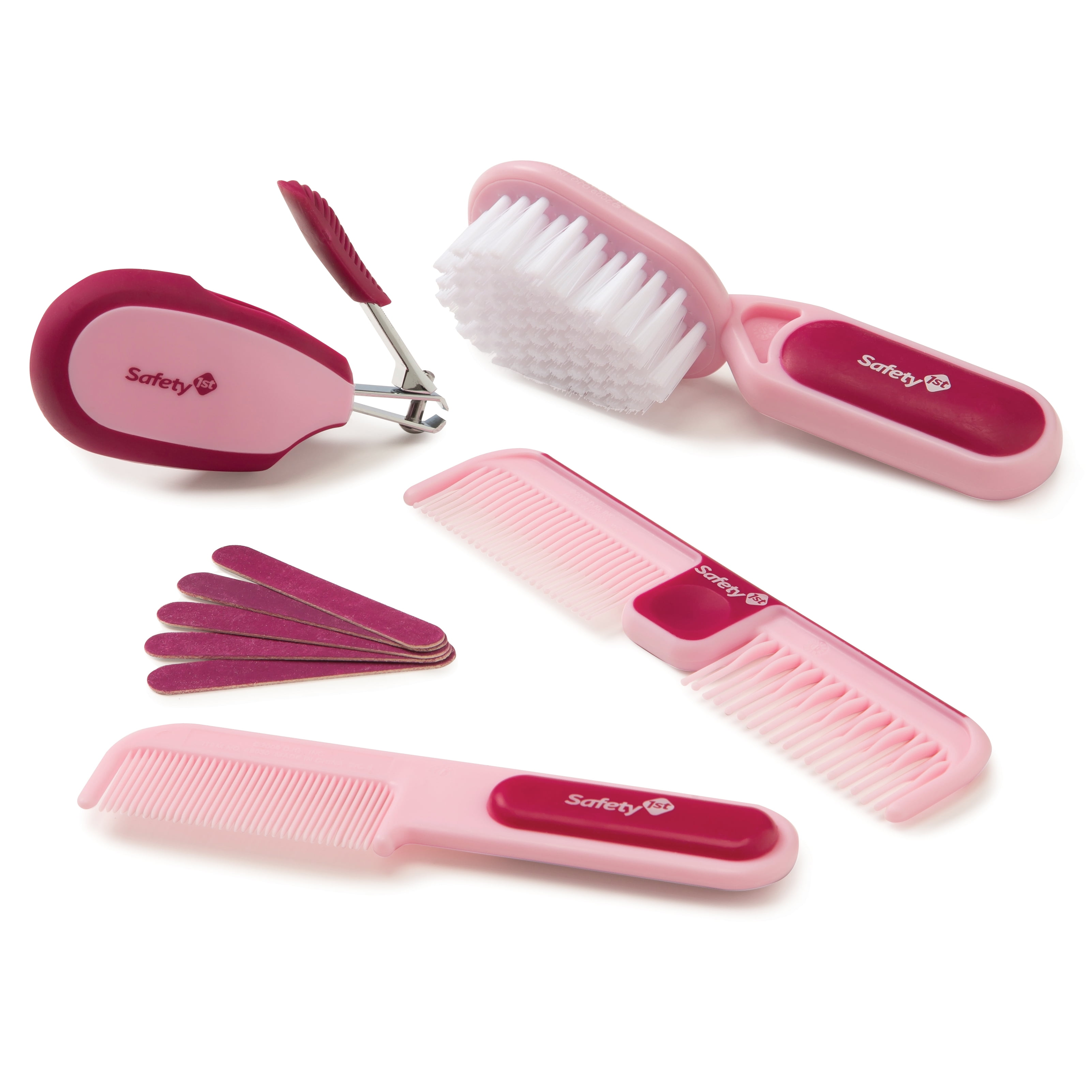 deluxe healthcare and grooming kit