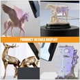 thumbnail image 3 of unbranded 400Ud Puntos Reflectantes Negros Para Calibración De Escáner 3D Precisión, 3 of 8
