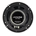 thumbnail image 2 of Parlante componente para audio de auto Alpine SPJ-161CS de 6" de 2 vías, 2 of 4