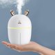 thumbnail image 1 of Difusor Ultrasónico Del Aceite Esencial Del Del Humidificador De Aire 220ML Para El Casero Blanco Colco mini humidificador portátil, 1 of 8