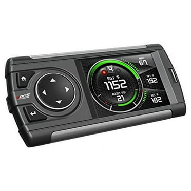 Edge CS2 Diesel Evolution Programmer 85300 Fits select: 2011-2019 FORD F250, 1999-2019 FORD F350
