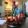 thumbnail image 4 of Naruto: Might Guy 8 Puertas Figura PVC 30cm regalo, 4 of 4