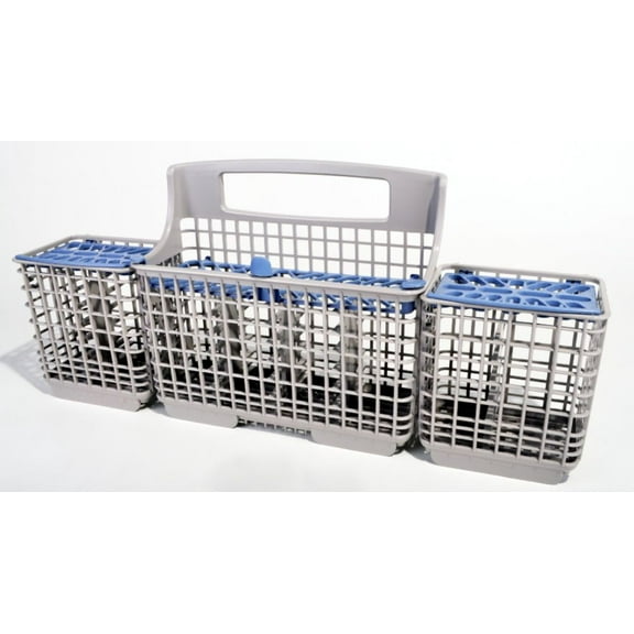 ForeverPRO 8562085 Basket Ware for Whirlpool Dishwasher 1180264 8539162 8539163 AH993245