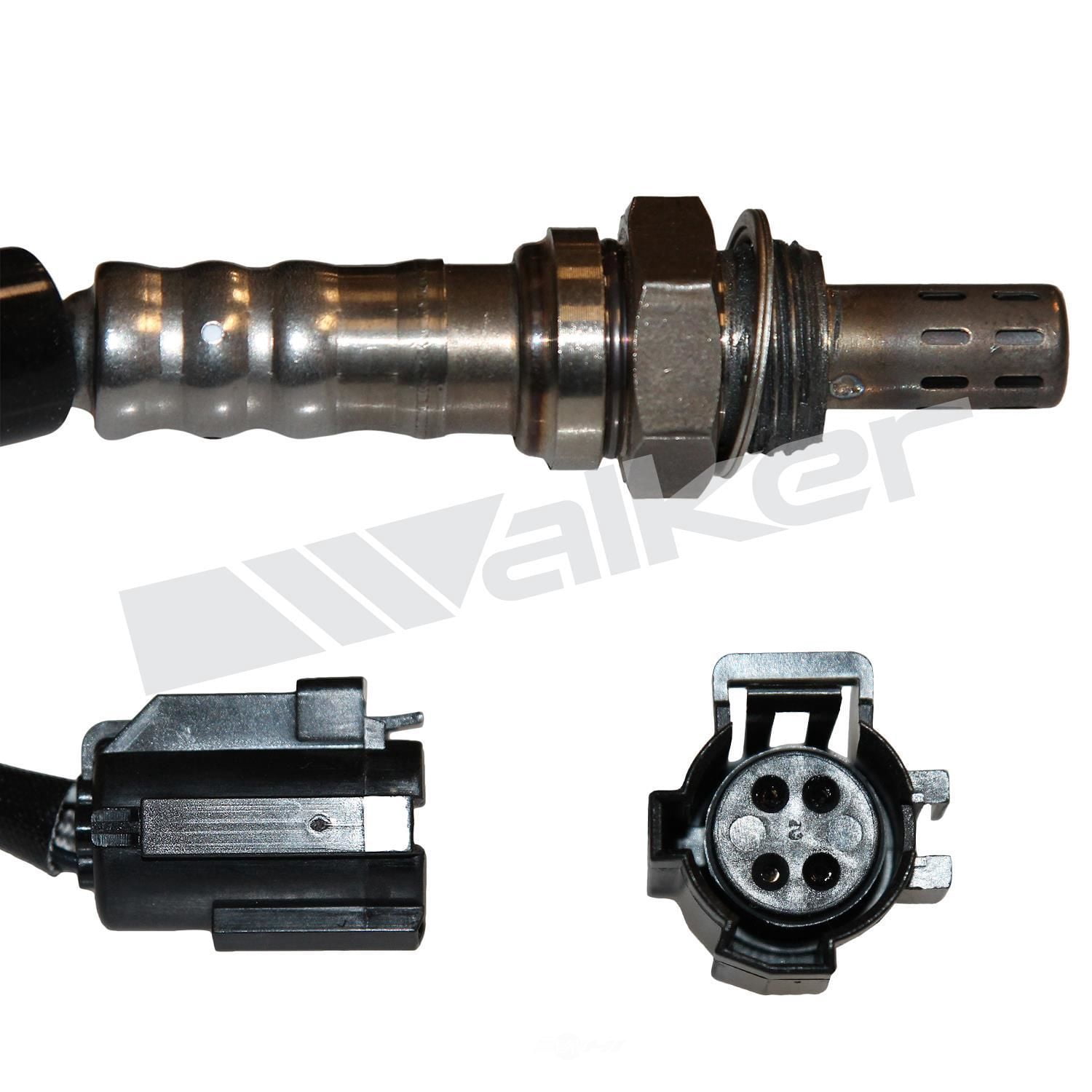 Walker 350-34519 Fits select: 1996-2000 DODGE GRAND CARAVAN, 1996-2000 CHRYSLER TOWN & COUNTRY