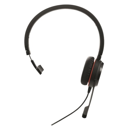 Jabra EVOLVE 30 II UC Mono Headset