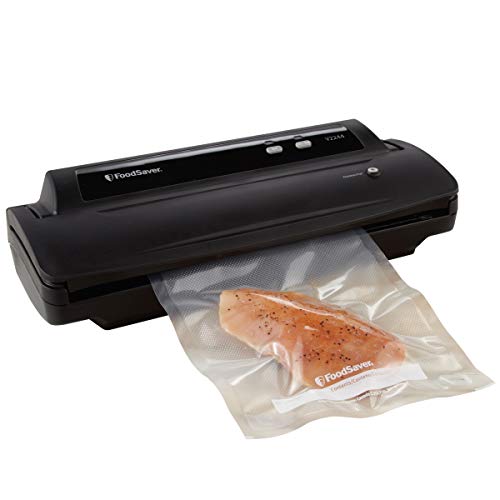 Foodsaver FSFSSL2244-000 V2244 Machine for Food Preservation with
