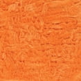 thumbnail image 4 of Linon Home Décor Faux Sheepskin Area Rug Collection, Orange, 1.67' x 2.5', 4 of 7