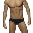 thumbnail image 1 of Zoeecloth Maillot de Bain Homme Slip Rembourré Mode Bikini Board Caleçons Courts M-TTG, 1 of 10
