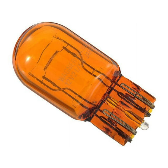 Parking Light Bulb - Compatible with 2013 - 2015 Dodge Dart 2014
