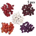 thumbnail image 1 of Christmas Berries Cute Decorative Artificial Berries Artificial Plant for Home, 1 of 10