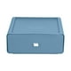 thumbnail image 1 of Contenedor de joyería, caja de almacenamiento de gran capacidad, caja de almacenamiento de maquillaje, cajón de escritorio, rendimiento finamente ajustado, 1 of 9