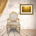thumbnail image 3 of Raimond, Roeselien 32x23 Gold Ornate Wood Framed with Double Matting Museum Art Print Titled - Golden, 3 of 4