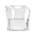 thumbnail image 4 of Wbxfbo Freezer Ice Pack,5L/10L Freezer Ice Bath Bags,Folding Water Storage Bag,Reusable Eazee Freeze Ice Bath Bags,Portable Ice Bags for Ice Bath G8E3, 4 of 7