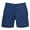 Dark Blue, variant on Hartford Alternative Classics Men's Dark Blue Bank Short - 34 Inches