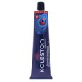 thumbnail image 2 of Koleston Perfect Permanent Creme Haircolor - 33 66 Dark Brown Intense-Violet Intense by Wella for Unisex - 2 oz Hair Color, 2 of 2