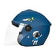 thumbnail image 4 of Casco de bicicleta Casco de bicicleta Casco de patineta para niños Cascos deportivos ligeros Armada, 4 of 9