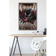 thumbnail image 6 of Marvel Venom: Let There be Carnage - Teeth One Sheet Wall Poster, 22.375" x 34" Framed, 6 of 6