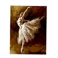 thumbnail image 1 of decoración digital diy digital sin marco del arte de la pared del kit de la pintura del aceite de la pintura al óleo # 18 Sunnimix Pintura de Frameless Digitaces, 1 of 6