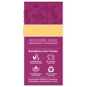Burts Bees Renewal Firming Eye Cream, 0.5 oz