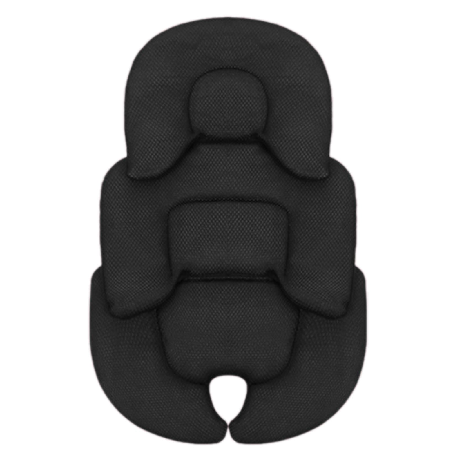 Almohadilla Refrescante Bebé Almohadilla Enfriadora De Gel Para Asiento De Coche De Bebé - Reversible, Reduce Temperatura 5-10°C, Tamaño 68x33 Cm Alfombrilla Hielo Silla Auto